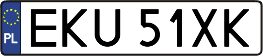 EKU51XK