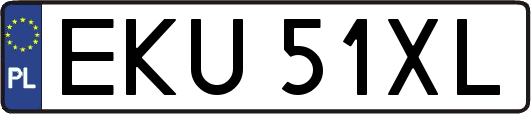 EKU51XL