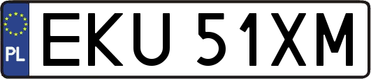 EKU51XM