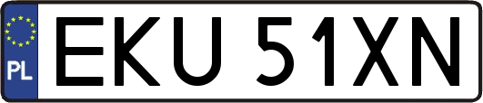 EKU51XN