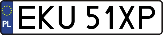 EKU51XP