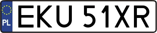 EKU51XR