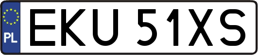 EKU51XS