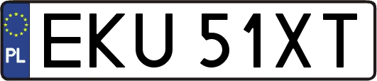 EKU51XT