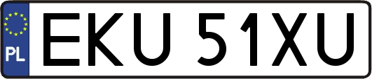 EKU51XU