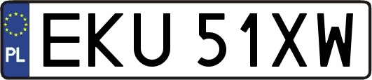 EKU51XW