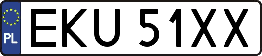 EKU51XX