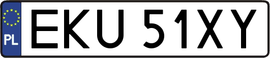 EKU51XY