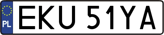 EKU51YA