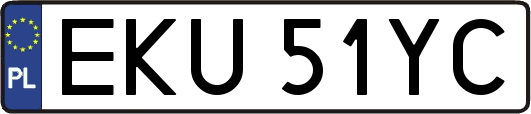 EKU51YC