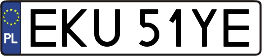 EKU51YE