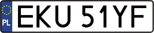EKU51YF