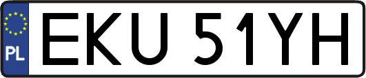 EKU51YH