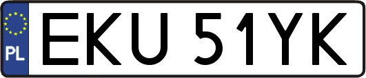 EKU51YK