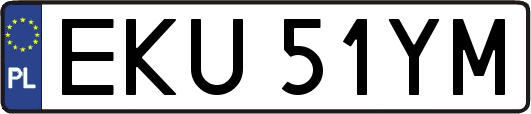 EKU51YM