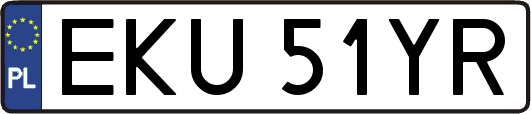 EKU51YR