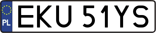 EKU51YS