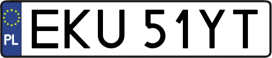 EKU51YT