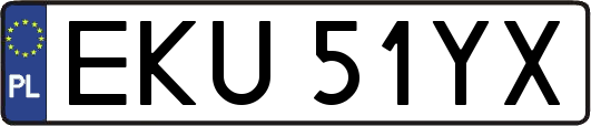 EKU51YX