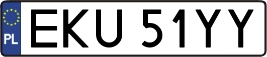 EKU51YY