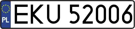 EKU52006