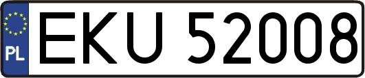 EKU52008