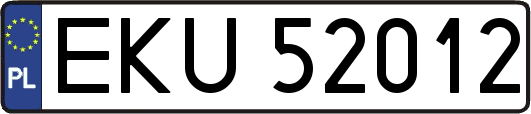 EKU52012