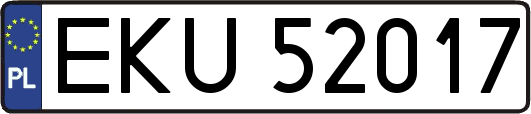 EKU52017