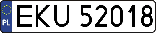 EKU52018