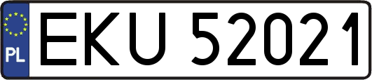 EKU52021