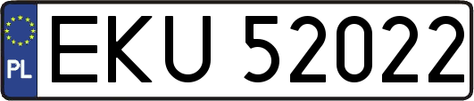 EKU52022