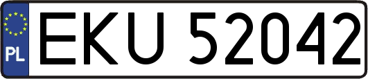 EKU52042