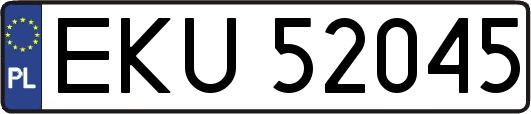 EKU52045