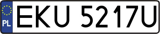 EKU5217U