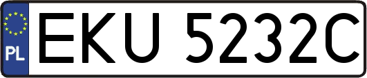 EKU5232C