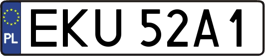 EKU52A1