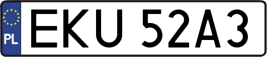 EKU52A3