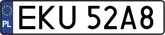 EKU52A8
