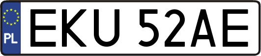 EKU52AE