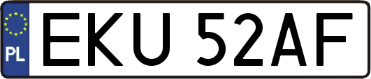 EKU52AF