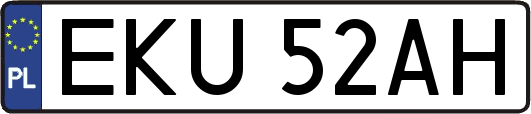 EKU52AH