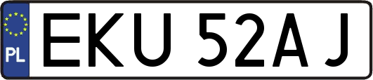 EKU52AJ