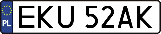 EKU52AK