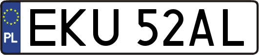 EKU52AL