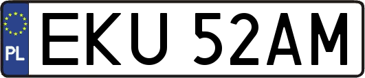 EKU52AM