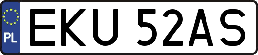 EKU52AS