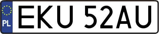 EKU52AU