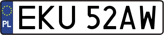 EKU52AW