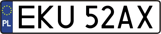 EKU52AX