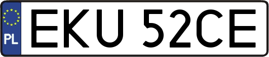 EKU52CE
